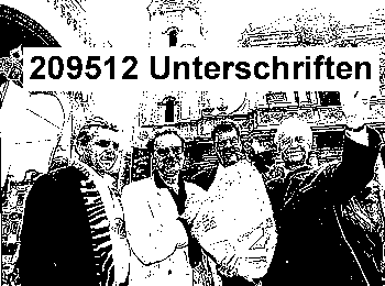 Biergarten-Revolution